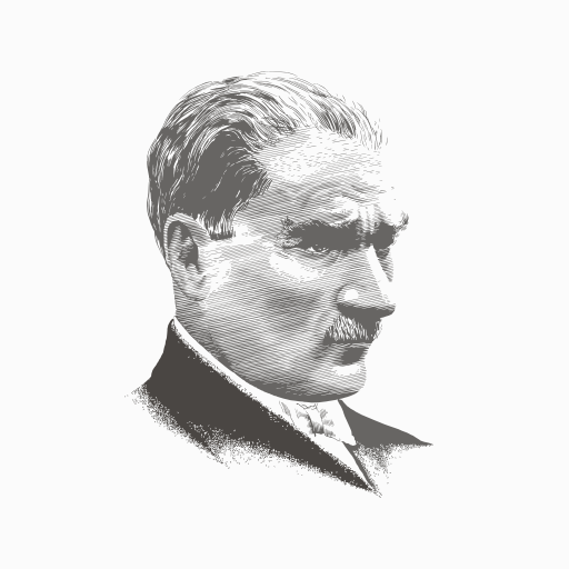 atatürk posteri