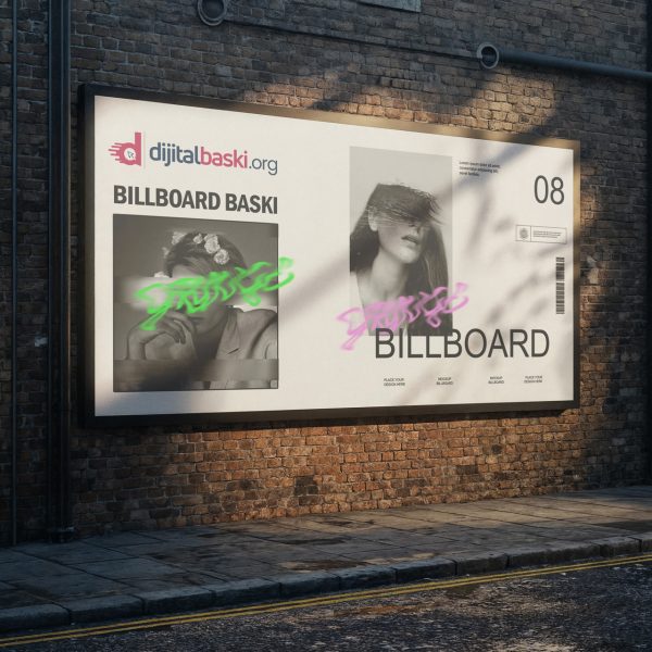 billboard-baskı